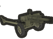 M2A1 105mm Howitzer